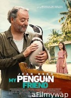 My Penguin Friend (2024) HQ Tamil Dubbed Movie