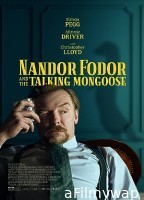 Nandor Fodor and the Talking Mongoose (2023) HQ Bengali Dubbed Movie