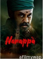 Narappa (2021) ORG Hindi Dubbed Movie