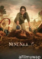 Nene Naa (Meenakshi) (2023) ORG Hindi Dubbed Movie