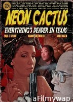 Neon Cactus (2023) HQ Hindi Dubbed Movie