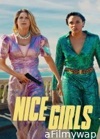 Nice Girls (2024) ORG Hindi Dubbed Movie