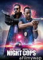 Night Cops (2023) HQ Hindi Dubbed Movie