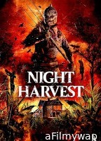 Night Harvest (2024) HQ Bengali Dubbed Movie