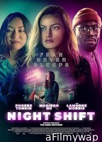 Night Shift (2023) HQ Bengali Dubbed Movie