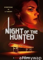 Night of the Hunted (2023) HQ Telugu Dubbed Movie