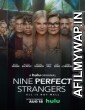 Nine Perfect Strangers (2021) Hindi Dubbed Season 1 Complete Show