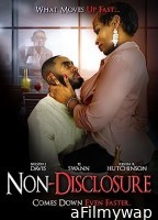 Non-Disclosure (2022) HQ Telugu Dubbed Movie