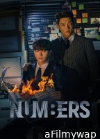 Numbers (2024) Season 1 Hindi Dubbed Series