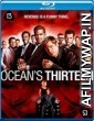 Oceans Thirteen (2007) Hindi Dubbed Movie