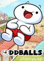 Oddballs (2022) Hindi Dubbed Season 2 Complete Show