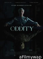 Oddity (2024) HQ Telugu Dubbed Movie