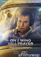 On a Wing and a Prayer (2023) HQ Tamil Dubbed Movie