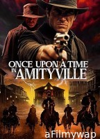 Once Upon a Time in Amityville (2024) HQ Hindi Dubbed Movie