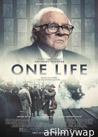 One Life (2023) HQ Hindi Dubbed Movie