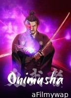 Onimusha (2023) Season 1 Hindi Dubbed Series