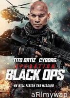 Operation Black Ops (2023) HQ Bengali Dubbed Movie