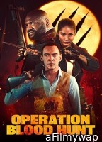 Operation Blood Hunt (2024) HQ Bengali Dubbed Movie