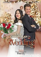 Our Christmas Wedding (2023) HQ Hindi Dubbed Movie