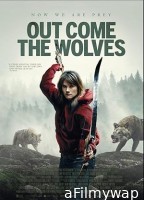 Out Come the Wolves (2024) HQ Telugu Dubbed Movie