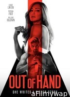 Out of Hand (2023) HQ Telugu Dubbed Movie