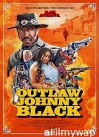 Outlaw Johnny Black (2023) HQ Bengali Dubbed Movie