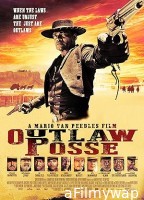 Outlaw Posse (2024) HQ Bengali Dubbed Movie