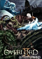 Overlord (2018) Season 2 Hindi Dubbed Web Series