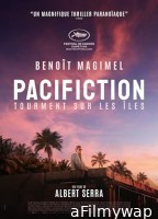 Pacifiction (2022) HQ Hindi Dubbed Movie