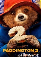 Paddington 2 (2017) ORG Hindi Dubbed Movie