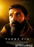 Padre Pio (2022) HQ Bengali Dubbed Movie