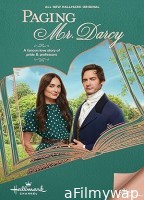 Paging Mr Darcy (2024) HQ Bengali Dubbed Movie