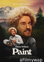 Paint (2023) Hindi Dubbed Movie