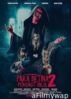 Para Betina Pengikut Iblis Part 2 (2024) HQ Bengali Dubbed Movie