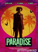 Paradise (2024) HQ Tamil Dubbed Movie