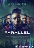 Parallel (2024) HQ Bengali Dubbed Movie