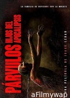 Parvulos (2024) HQ Tamil Dubbed Movie