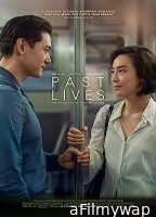 Past Lives (2023) HQ Telugu Dubbed Movie