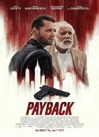 Payback (2021) HQ Telugu Dubbed Movie