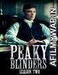 Peaky Blinders (2014) English Season 2 Complete Show