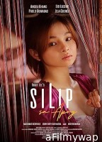 Peek At The Fire (Silip Sa Apoy) (2022) HQ Hindi Dubbed Movie