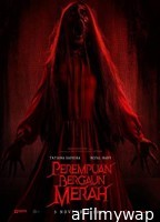 Perempuan Bergaun Merah (2022) HQ Hindi Dubbed Movie