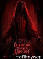 Perempuan Bergaun Merah (2022) HQ Telugu Dubbed Movie