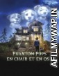 Phantom Pups (2022) Hindi Dubbed Season 1 Complete Show