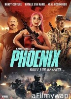 Phoenix (2023) HQ Hindi Dubbed Movie