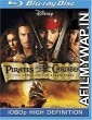 Pirates of the Caribbean (2003) Hindi Dubbed Movie