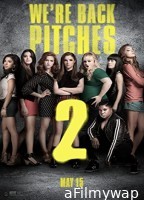 Pitch Perfect (2015) ORG Hindi Dubbed Movies