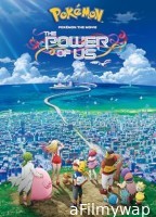 Pokemon the Movie The Power of Us (2018) ORG Hindi Dubbed Movie