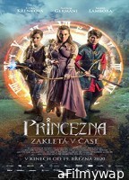 Princess Cursed in Time (2020) Hindi Dubbed Movie