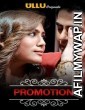 Promotion (Charmsukh) (2021) UNRATED Hindi Season 1 Complete Show